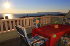 Apartmani Roso